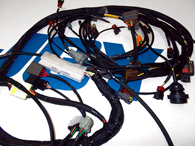 JGY - Wiring Specialties Harnesses